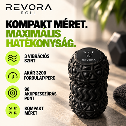 REVORA™ ROLL